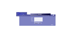 Desktop Screenshot of dlweb.ontime.es